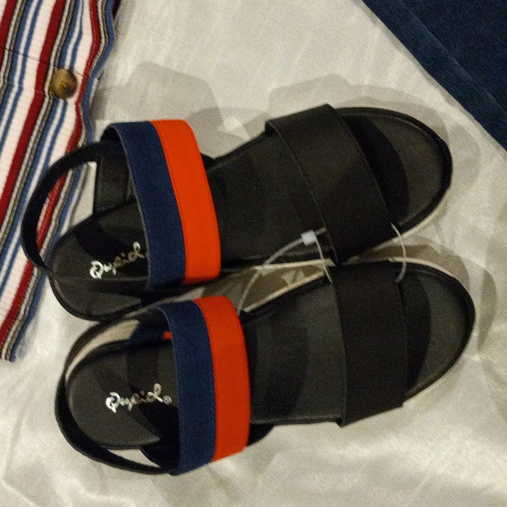 Sandals